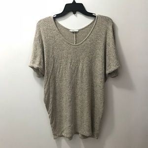 Soft Blouse
